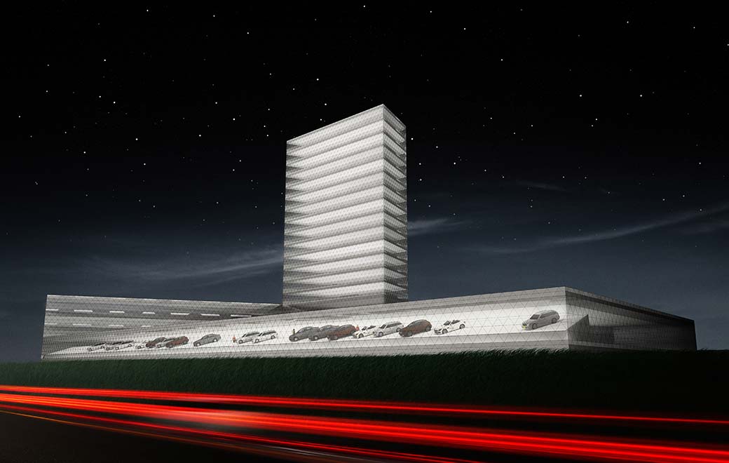 Grophuset 1 / Kontor Jimmie Holmberg AB holmbergs real estate